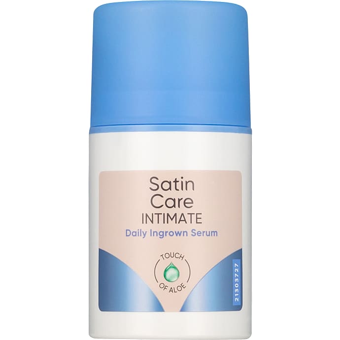 Satin Care Intimserum