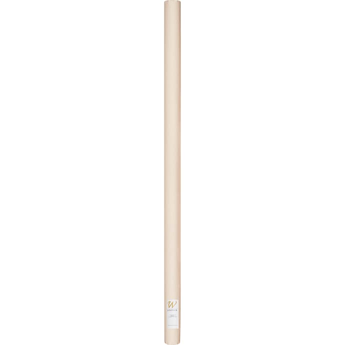 Windsor Papirs Rulledug Beige 800 cm