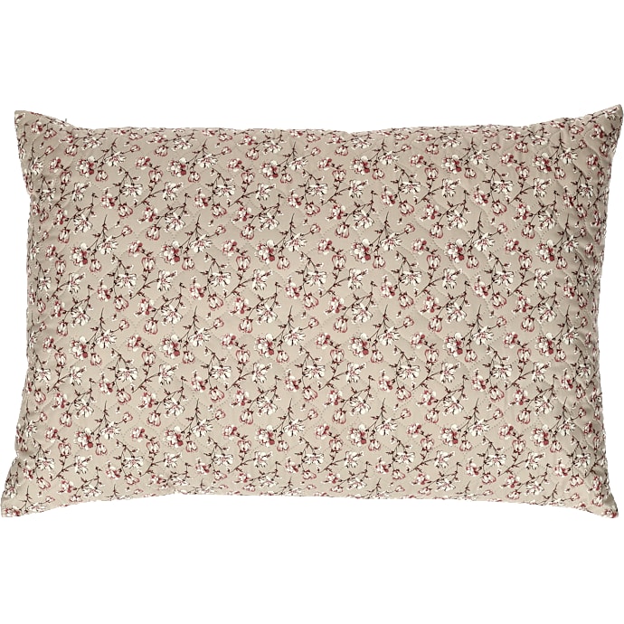 Salling gavlpude 60x90 cm - blomster