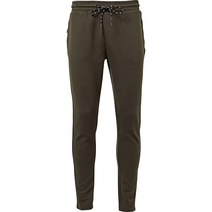VRS herre sweatpants str. M - mørkegrøn