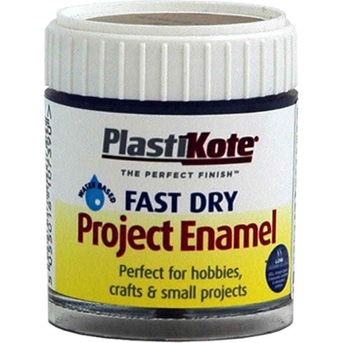 Plasti-Kote Mr. Mini hobbylak