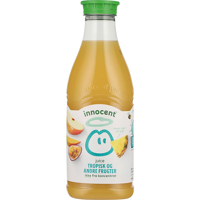 Multifrugtjuice