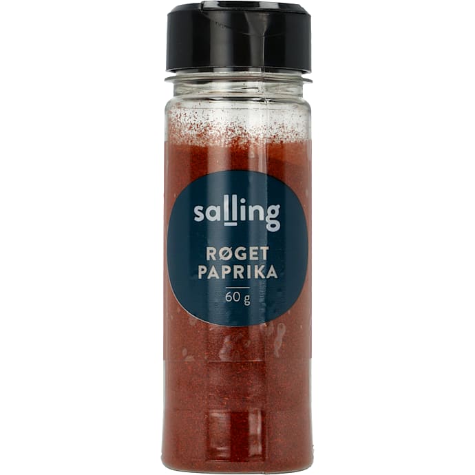Salling Stærk paprika
