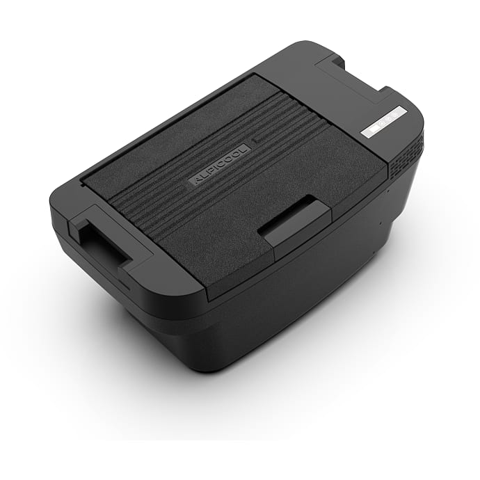 Alpicool TSL35 kompressor køleboks - Tesla model Y