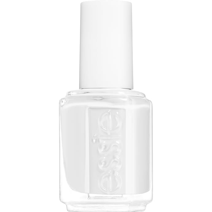 Neglelak 1 Blanc
