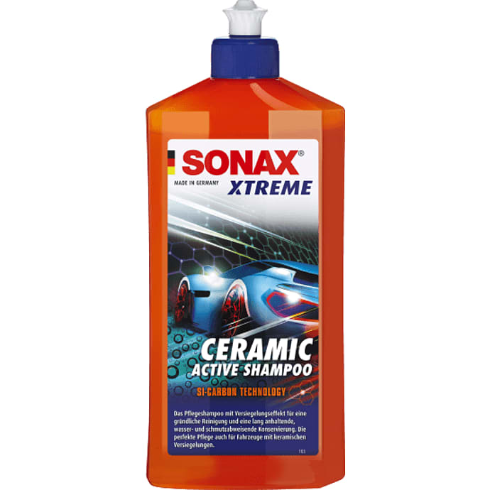 Sonax Ceramic Active Shampoo