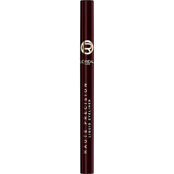 L'Oréal Paris Flydende Eyeliner 050 Bordeaux Cashmere