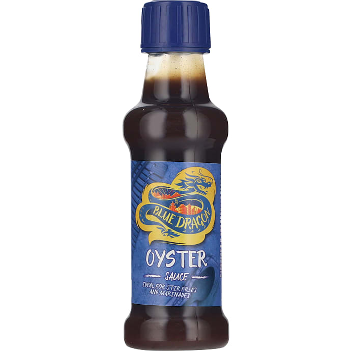 Østerssauce