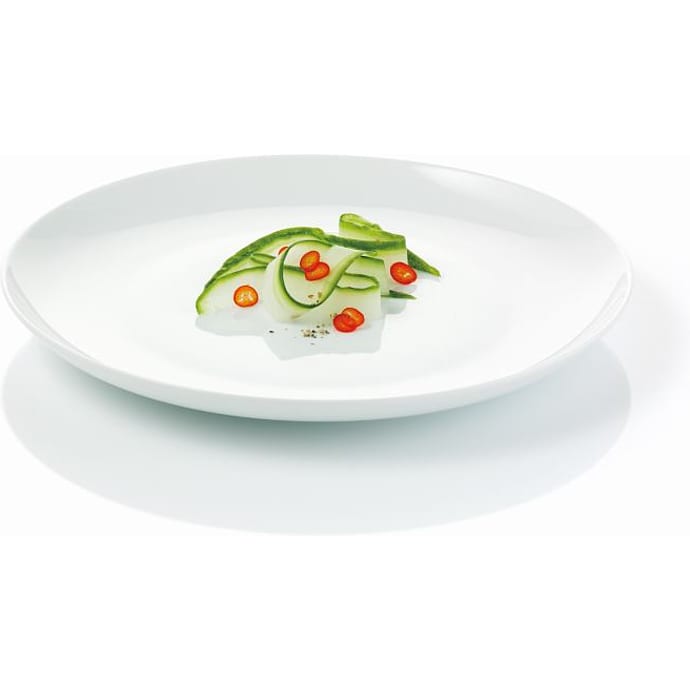 Aida Atelier Middagstallerken Ø 25 cm 1 stk