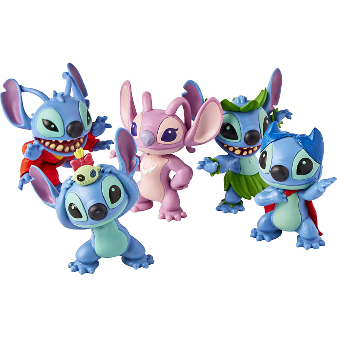 Disney Stitch