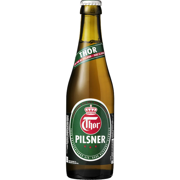 Thor Pilsner