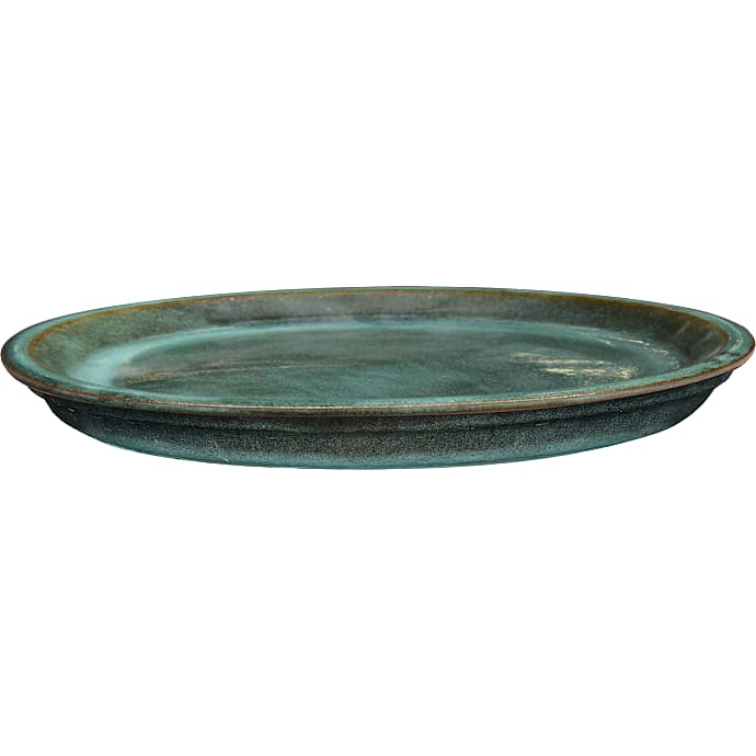 Lugo Underfad Grøn Ø18 cm