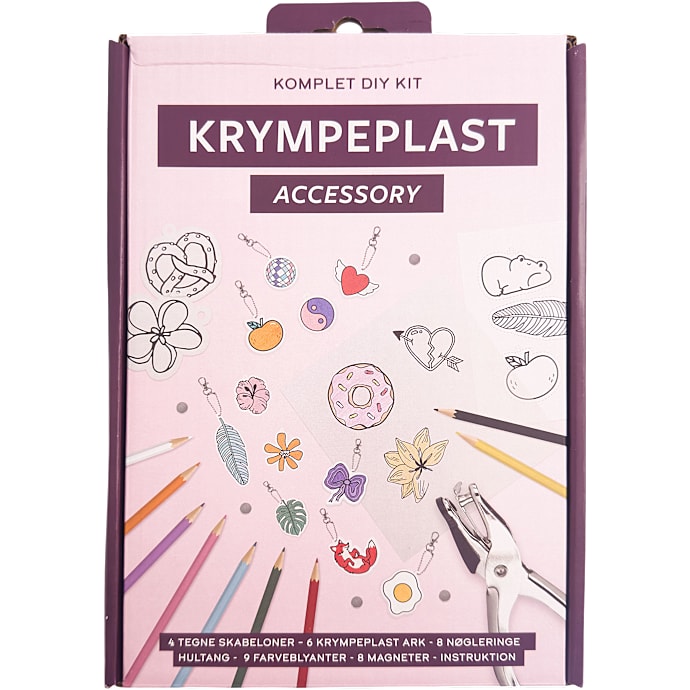 1Conzept Krympeplast