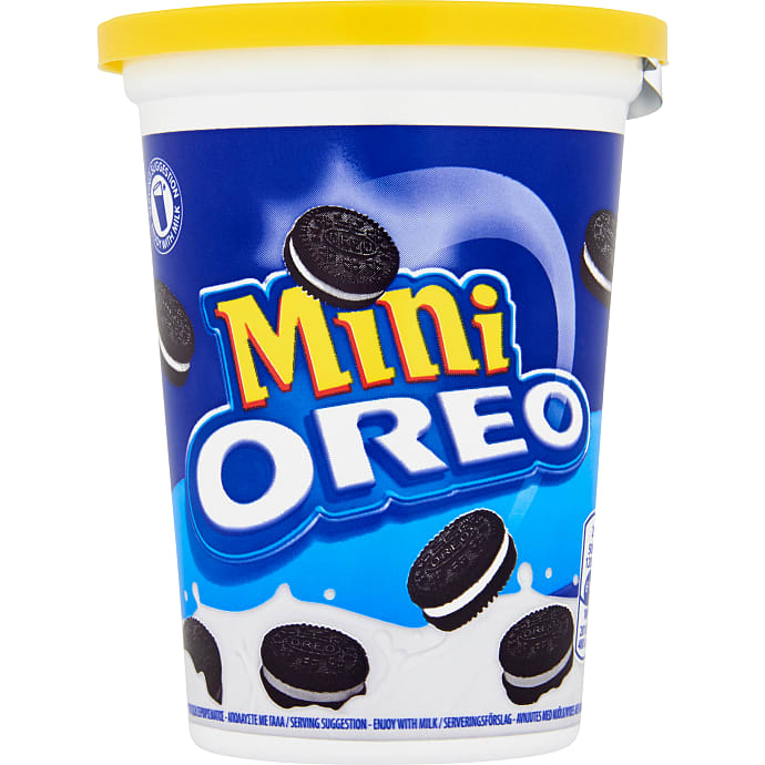 Oreo Mini