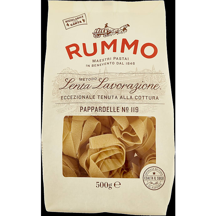 Pappardelle – produktbillede