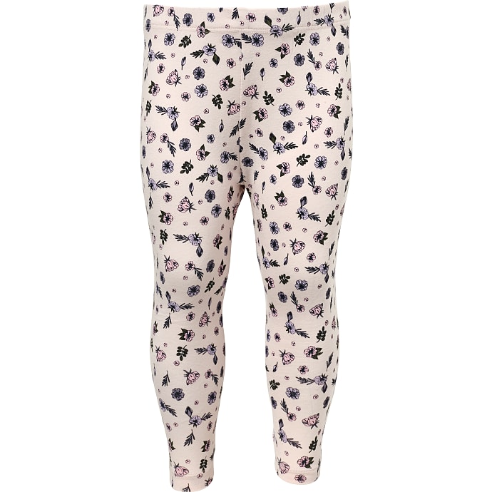 VRS baby leggings str. 62 - rosa