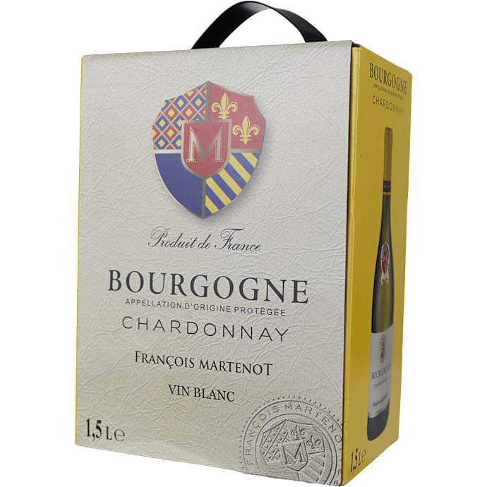Bourgogne Chardonnay