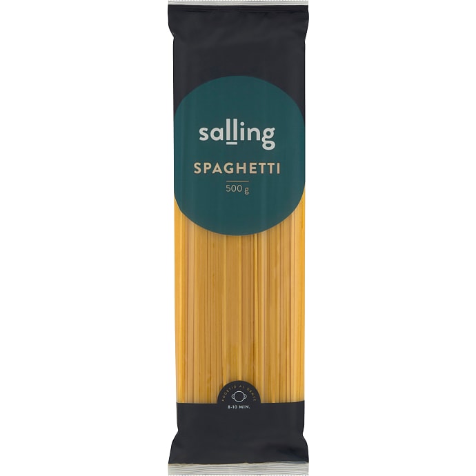 Salling Spaghetti 500 g