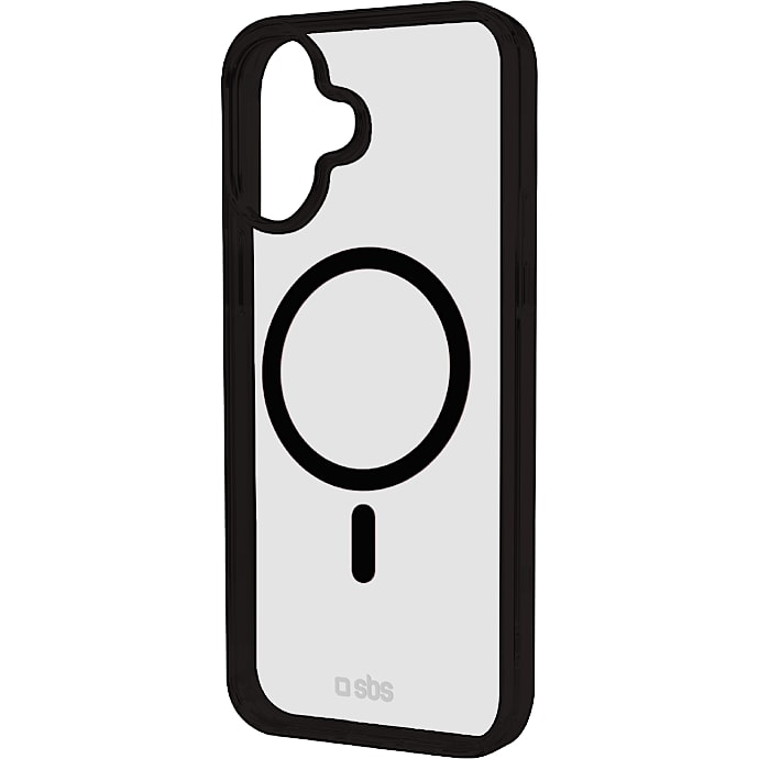 SBS iPhone 16 Plus cover sort