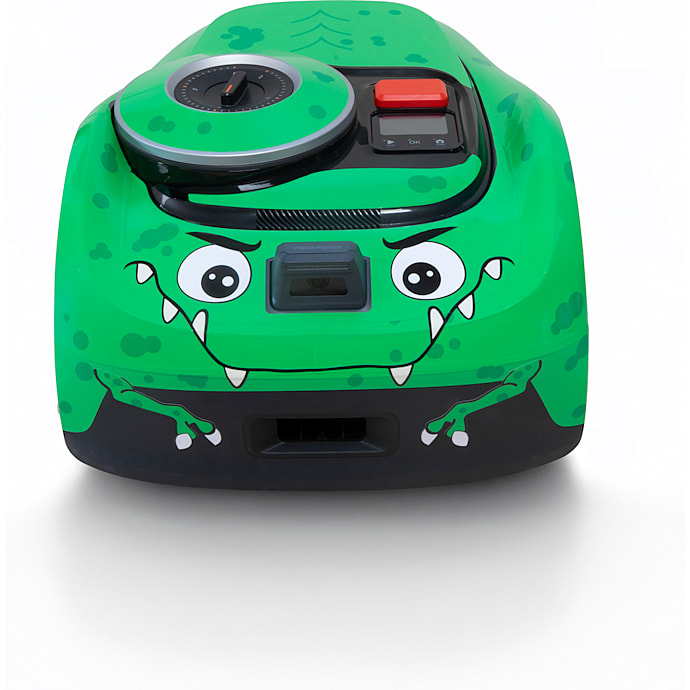 Skin til Segway Navimow Dino