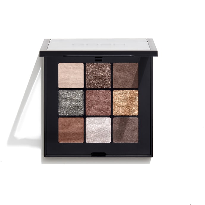 GOSH Copenhagen Øjenskygge 003 Be Happy