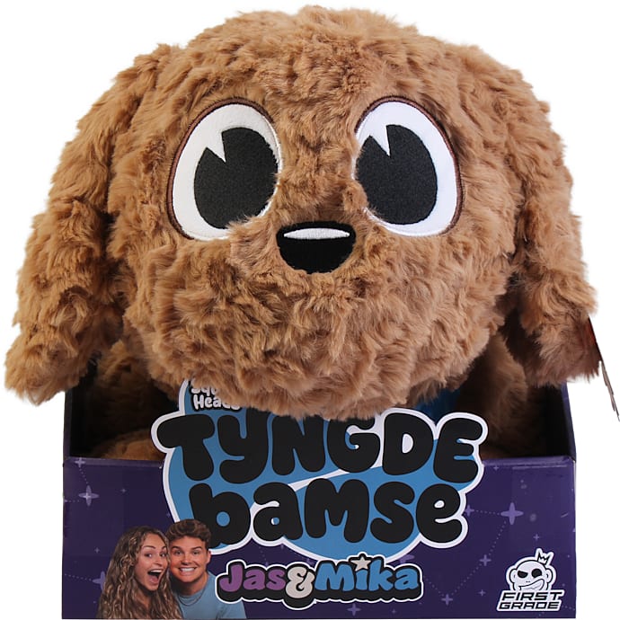 Baloo tyngdebamse 45 cm