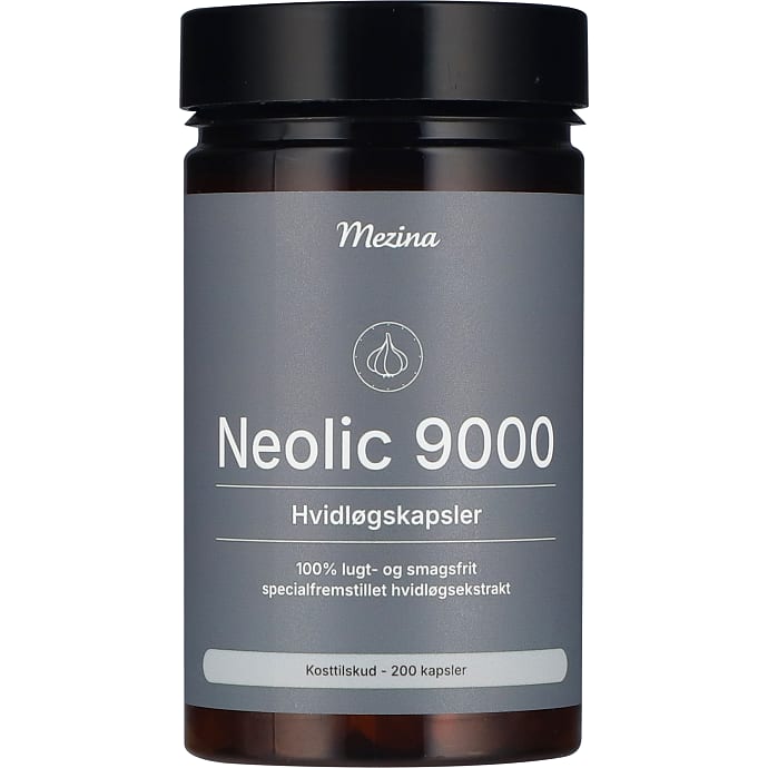 Neolic 9000