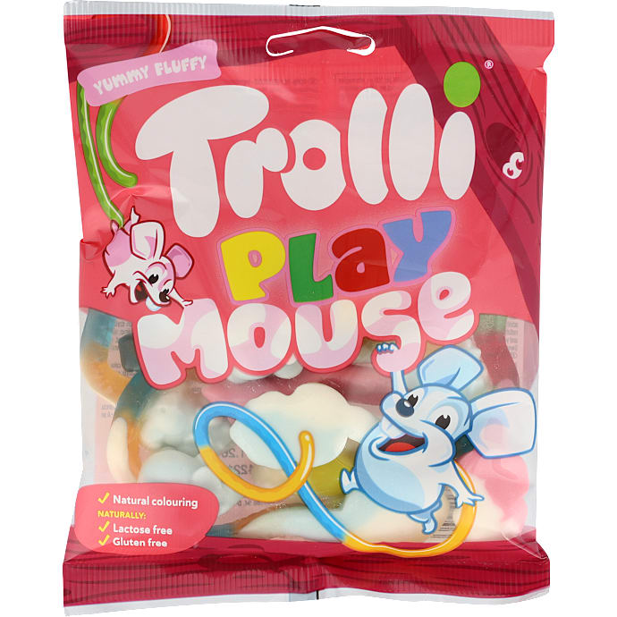 Playmouse