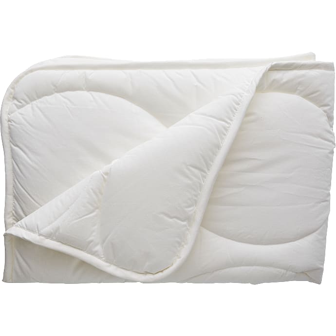 Nordisk Fjer Allergivenlig baby fiberdyne 70x100 cm - Lun