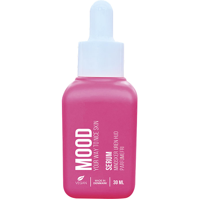 Ansigtsserum m. salicylsyre og niacinamide