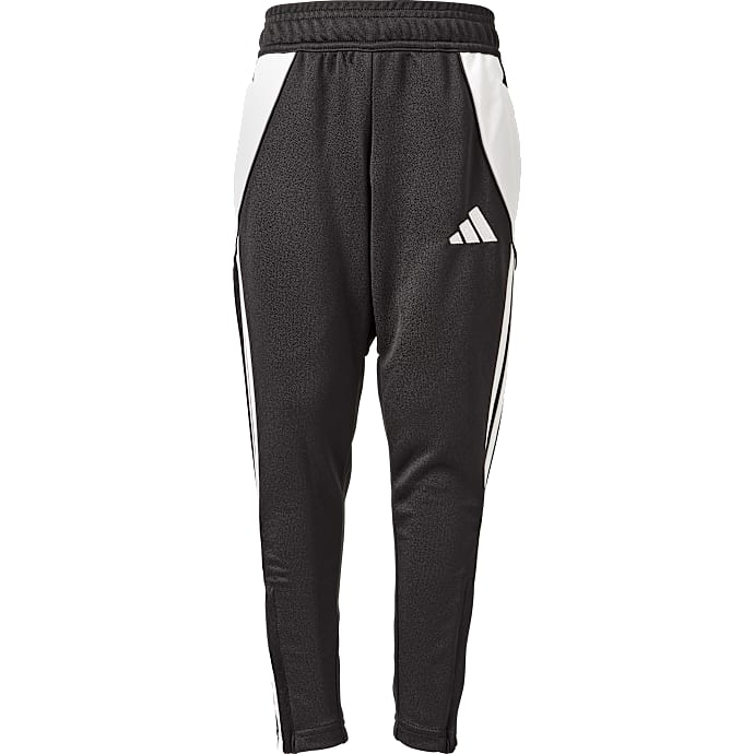 Adidas Junior Tiro24 Træningsbukser - Sort