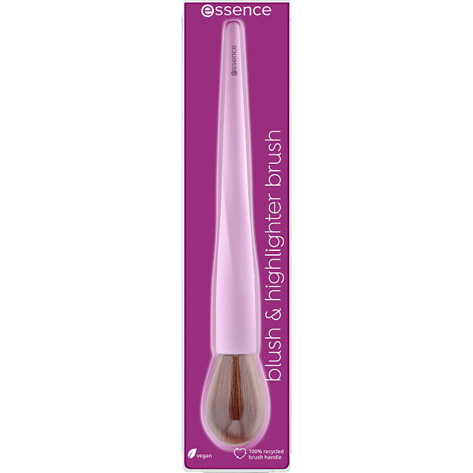 Makeupbørste