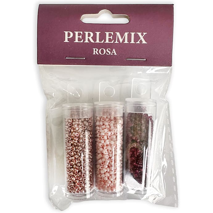 1Conzept Perlemix Rosa