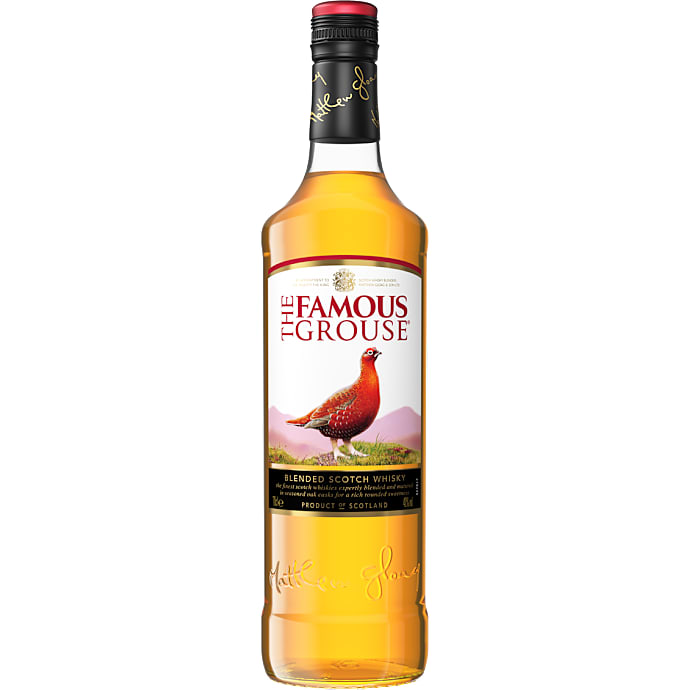 Blended Scotch Whisky