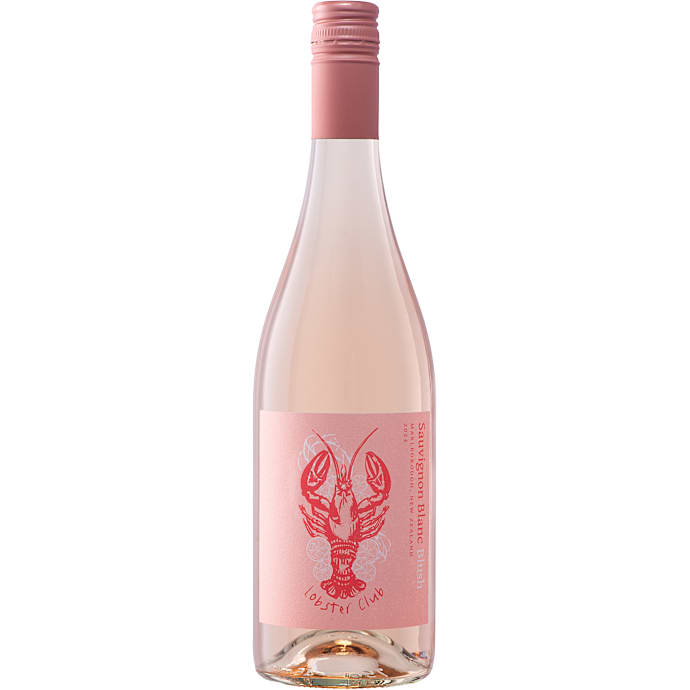 Sauvignon Blanc Blush
