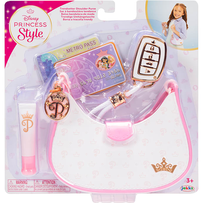 Disney Princess Style Collection trendsetter taske
