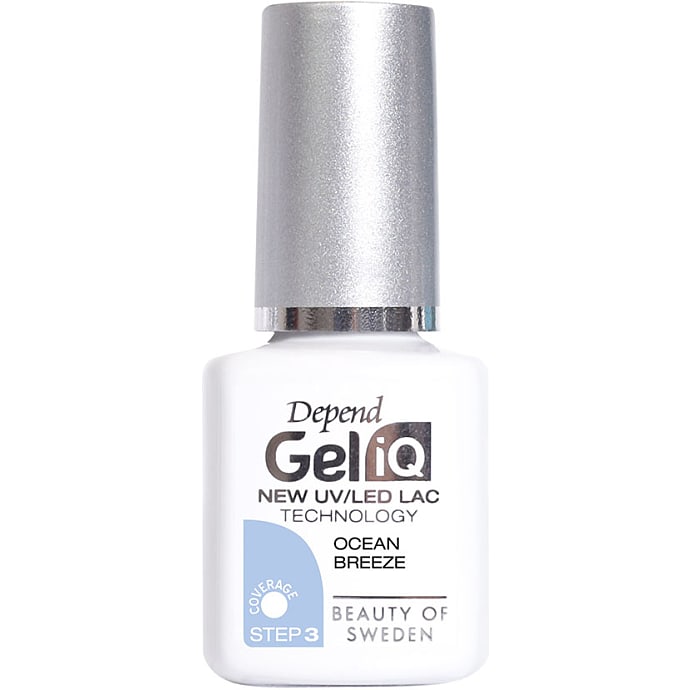 Depend Neglelak 1085 Ocean Breeze