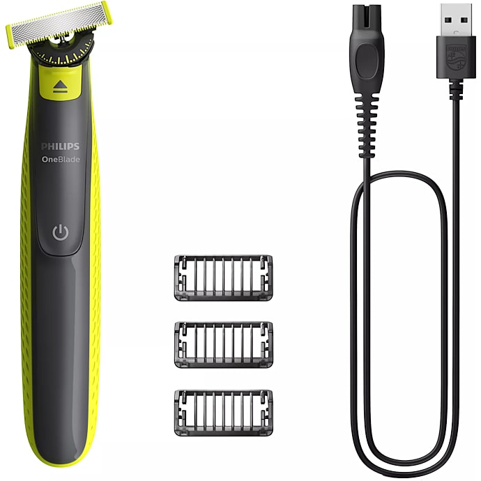 Philips OneBlade QP2724/23 skægtrimmer
