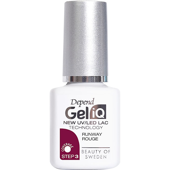 Neglelak 1158 Runway Rouge
