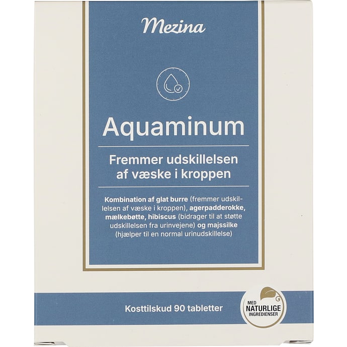 Aquaminum