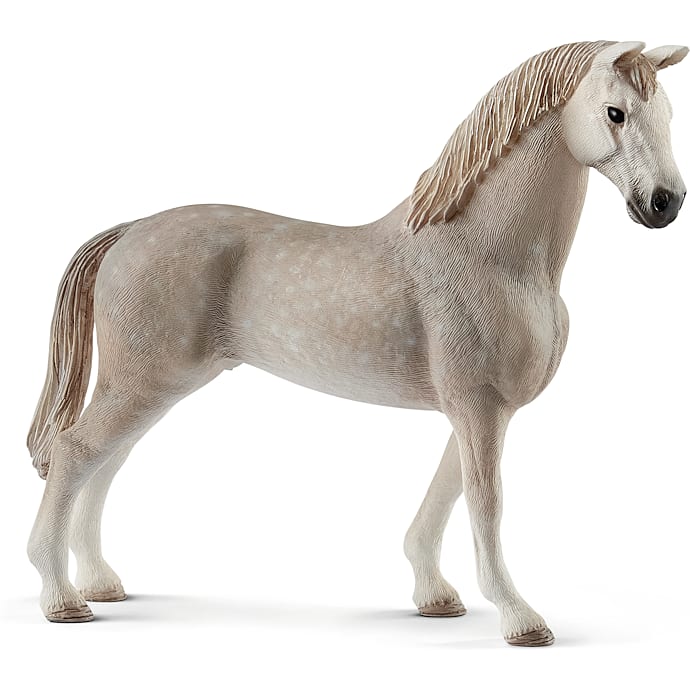 Schleich 13861 appaloosa mare