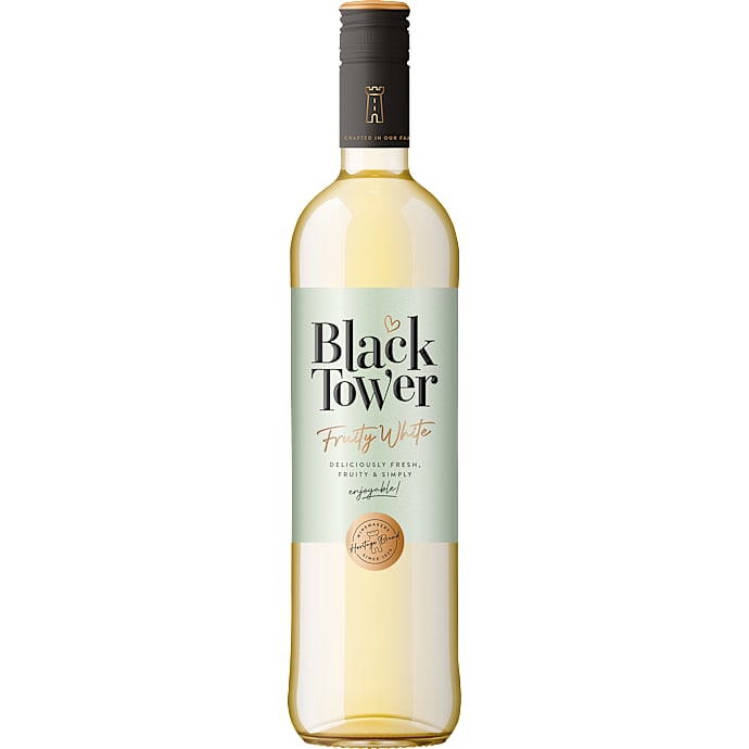 Fruity White