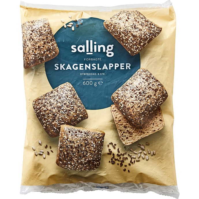 Skagenslapper