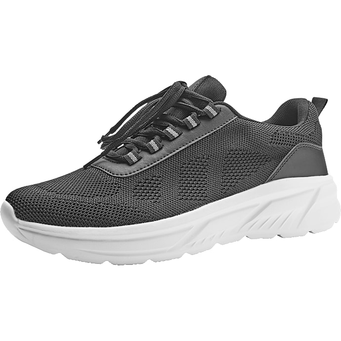 VRS herre sneakers str. 41 - sort 1 stk.