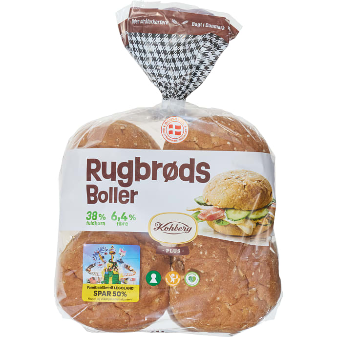 Rugboller