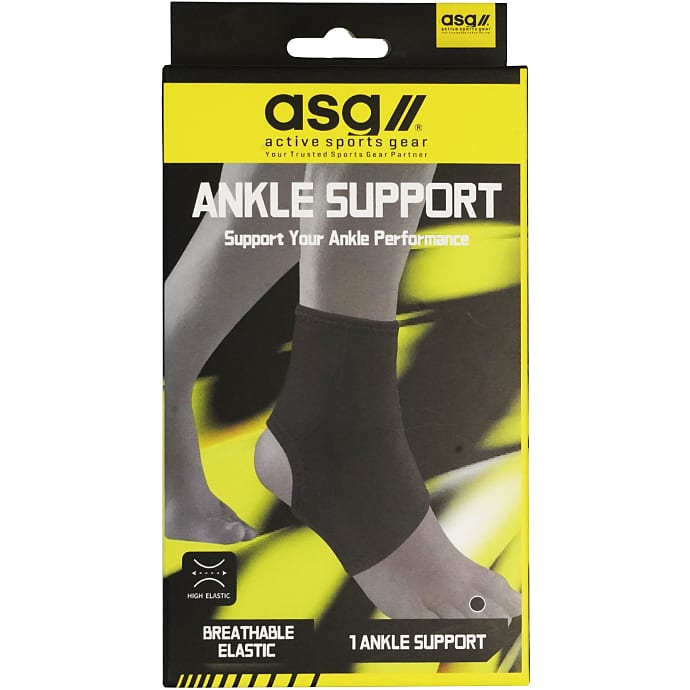 ASG Neopren ankelbind L