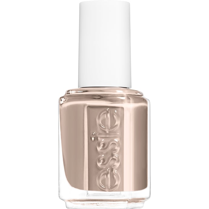 Essie Neglelak 121 Topless And Barefoot