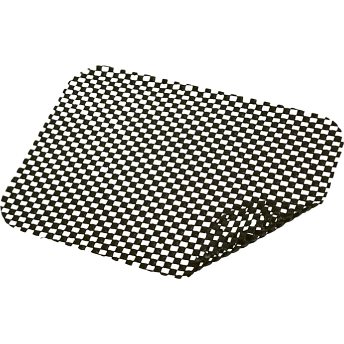 Non-slip dashboard