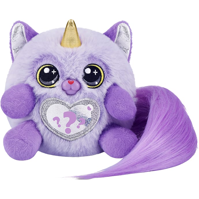 Zuru Katte Bamse