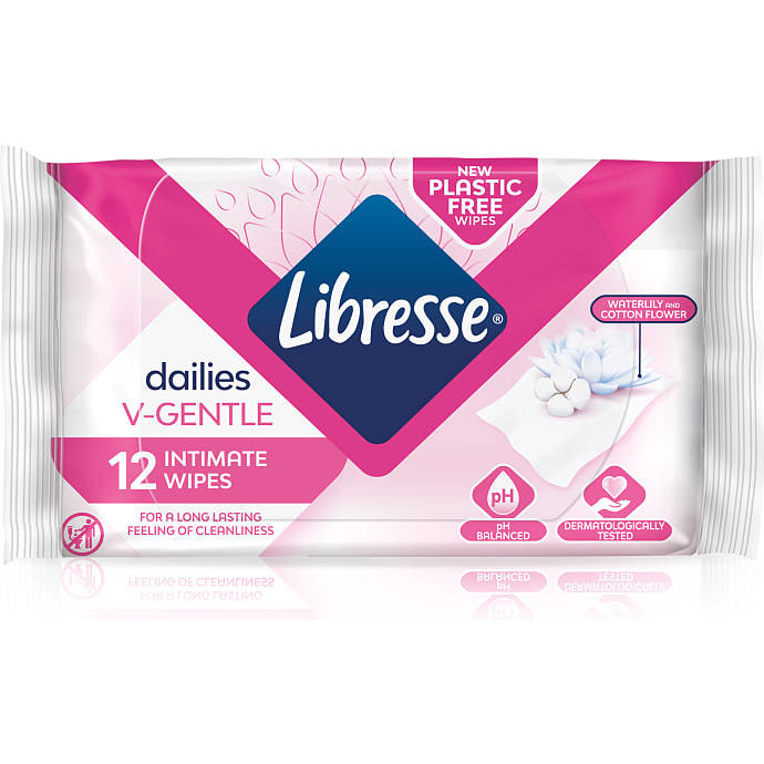 Intimservietter
